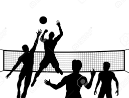 Torneo 2×2 Voleibol 1º-2ºESO